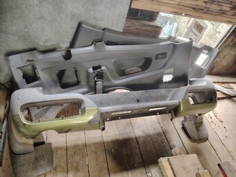 Nissan Terrano 2 - 2