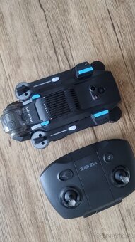 Dron yuneec mantis G - 2