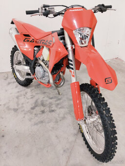 GASGAS EC 450F 2025 - 2