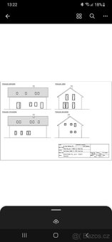 Prodej stavebního pozemku - 2