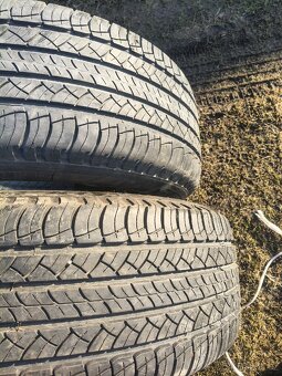 Letní pneu 265/60R18 - 2