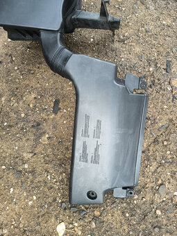 BMW E46 M54 AIR BOX 2.2i , 2.5i, 3.0i - 2