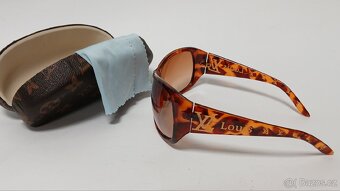 Brýle sluneční Louis Vuitton - 2