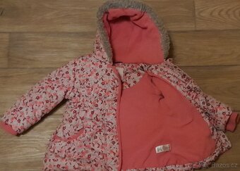 Zimní bunda - 2