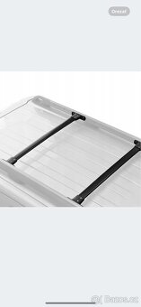 Nissan pathfinder - 2