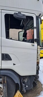 prodám dveře DAF, Scania Premium - 2