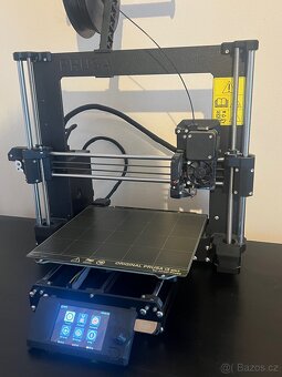 Original Prusa MK4 - 2
