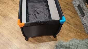 Cestovní postýlka - 2