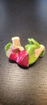 Staré hračky z Kinder vajíčka - 2