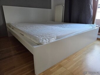 IKEA MALM 180x200cm - 2
