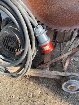 Kotoučová pila - 2