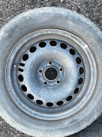 15” 5x110 ET35 Opel - 2