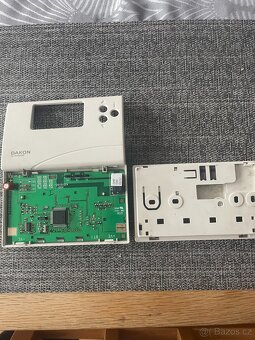 Termostat Honeywell - 2