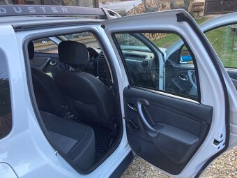 Dacia DUSTER - 2