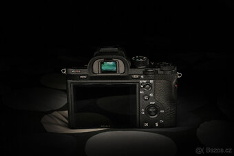 Sony Alpha A7RII - 2