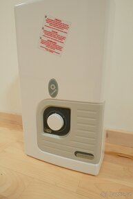 Wterm EPVa - 11kW / IP25 / 0,6 MPa - 2