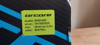 Cyklistická helma - 2