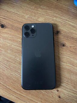 Iphone 11 pro 64gb - 2