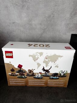 LEGO 4002024 - 2