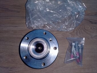 Ložisko kola přední BMW 1 E81,E87 3 E90 X1 E84 Z4 E89 - 2