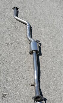 Kia Ceed 5Dr GT - Vyfuk a katalizator - 2