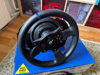 Thrustmaster T300 RS GT - 2