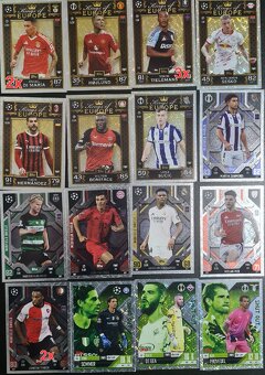 Topps Match Attax Extra  2024/25 - 2