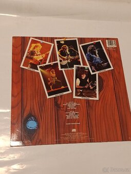 2x AC/DC lp - 2