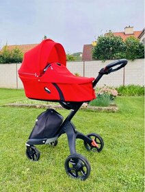 Stokke explory RED - 2