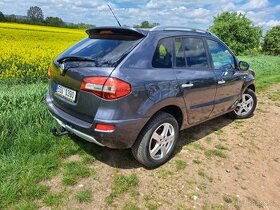 Renault Koleos 2.0dci r.v 2011 - 2