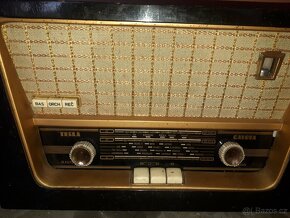 Radio tesla - 2