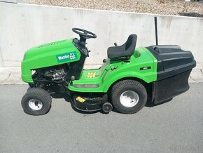 Prodám zahradní traktor MTD ( Master Cut ) 12.5Hp - 2