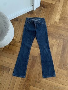 Ralph Lauren dámské značkové džíny - 2