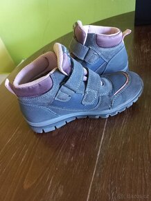 Dětské celoroční boty Primigi vel. 33 - 2