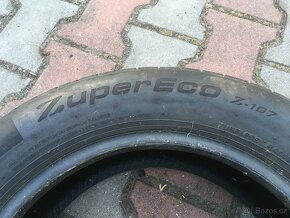 1 Ks pneu Goodride ZuperEco Z-107 185/60 R14 - 2