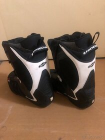 Snowboardové boty - 2