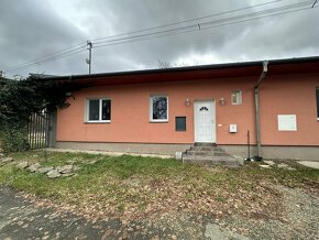 Prodej rodinného domu v Přerově - 2