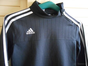 Prodám dětskou sportovní soupravu Adidas - 2