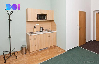 Pronájem bytu 1+1 41 m²,Ruská, Ostrava - Vítkovice - 2