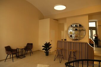 Recepce / Recepční pult/ Reception - 2
