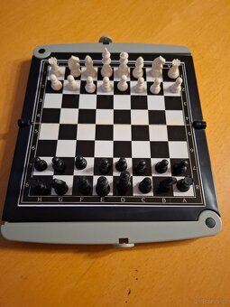 šachy - 2