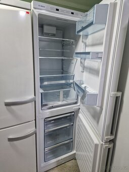 Lednička Bosch A+++ - 2