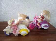 Retro barbie - 2