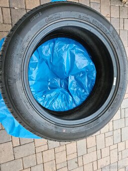 Michelin Primacy 4 205/55 R17 91V - 4 ks NEJETÉ - 2