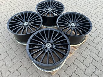 ✅ Mercedes originálna sada r22 GLS ✅ - 2