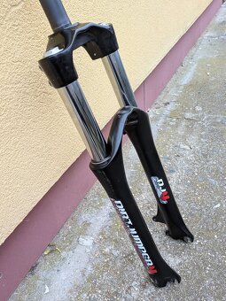 vidlice Marzocchi Dirt Jumper 4 - 2