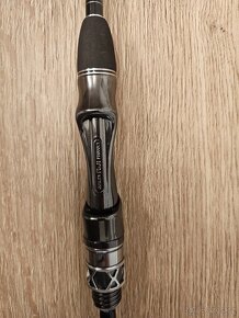 Sportex Graphenon spin 20g 240cm - 2