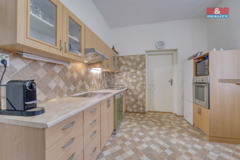 Prodej rodinného domu, 127 m², Manětín - 2