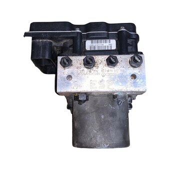 Řídící jednotka ABS 8E0910517J 8E0614517BH Audi A4 B7 8E 08 - 2