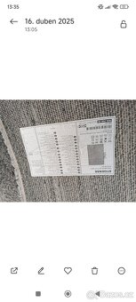 Koberec - 2